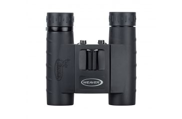 Image of Weaver Buck Commander 8X25 Compact Binocular 94585