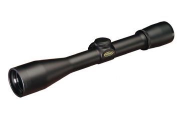 Image of Weaver Classic 8x56 Matte Dual-X Reticle Rifle Scope 849440