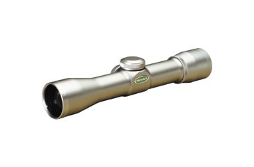 Image of Weaver Duplex Fixed Power Classic Handgun 2x28 mm Scope