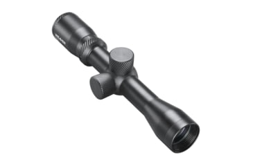 Image of USED Weaver Classic Series Handgun Scope - 2-6x32mm SFP Dual-X 1in LER, W802632, EDEMO1, Condition Fair, Other