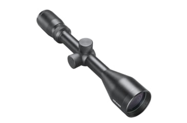 Image of Weaver Classic Series Rifle Scope - 3-9x50mm SFP Dual-X 1in, W803950