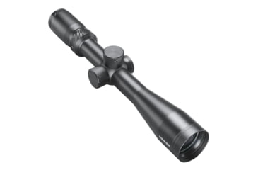 Image of Weaver Classic Series Rifle Scope - 4-16x44mm SFP Dual-X 30mm, W8041644