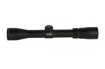 Image of Weaver 849504 Rifle Scope Dual X Reticle