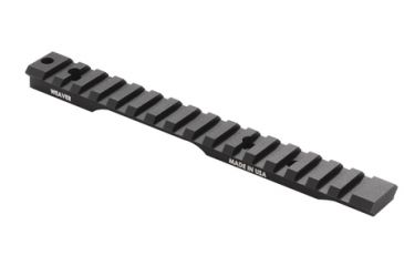 Image of Weaver Extended Multi Slot Base, Remington 700 Long Action - 99499