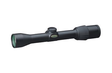Image of Weaver 1.5-5x32 Grand Slam Black Matte Rifle Scope 800471 Rifle Scope