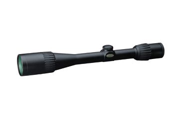 Image of Weaver Grand Slam 4.5-14x40 Hunting Rifle Scope