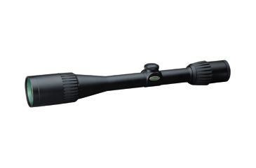 Image of Weaver Duplex Dot Grand Slam 6-20x40 Matte Balck Rifle Scope Rifle Scope