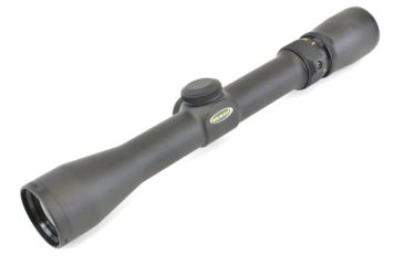 Image of Weaver Hunting Rifle-Scope V-7 2.5-7x32 mm, Matte Black Finish, Dual-X Reticle 849399