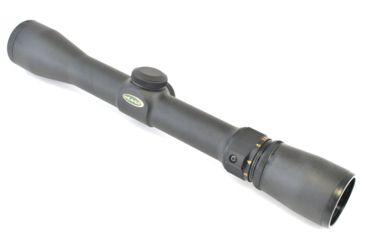 Image of Weaver Hunting Rifle-Scope V-7 2.5-7x32 mm, Matte Black Finish, Dual-X Reticle 849399