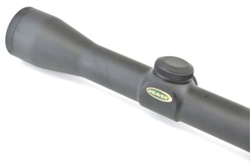 Image of Weaver Hunting Rifle-Scope V-7 2.5-7x32 mm, Matte Black Finish, Dual-X Reticle 849399