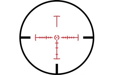 Image of Weaver Illuminated CIRT Reticle