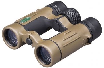 Image of Weaver Kaspa Series Binoculars, 10x34mm 192429