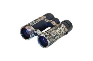 Image of Weaver Kaspa Series Binoculars, 10x42mm, Mossy Oak Breakup 192427