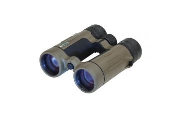 Image of Weaver Kaspa Series Binoculars, 10x42mm, Light Green 192428