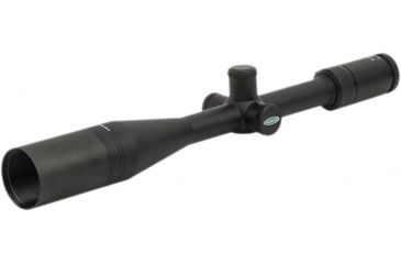 Image of Weaver Kaspa Series Scopes, 6-18x44mm Long Range Varmint EB-X 192432