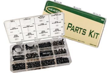 Image of Weaver Mount Parts Kit