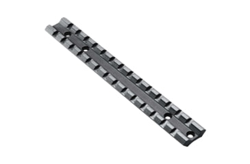 Image of Weaver Multi-Slot Base, Remington 783 Long Action, Black, 48311