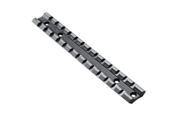 Image of Weaver Multi-Slot Base, Remington 783 Short Action, Black, 48310