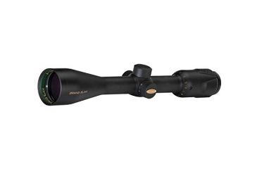 Image of Weaver Multi-Stop Turret 4-16X44 Rifle Scope 800658