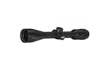 Image of Weaver Multi-Stop Turret - 5-20X 50 Rifle Scope 800674
