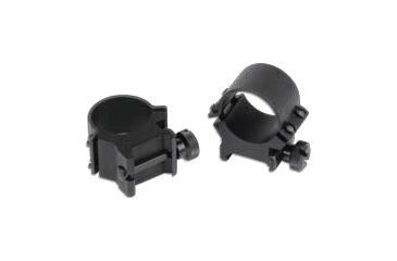 Image of Weaver Muzzleloader System