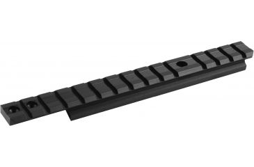 Image of Weaver Scout Scope Mount System, Black 48562