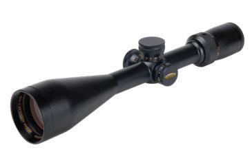 Image of Weaver Super Slam 4-20x50 Side Focus Matte Dual-X Reticle 30mm Rifle Scope 800370,800373