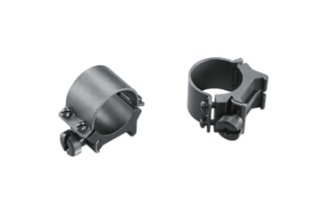 Image of Weaver Sure Grip Detachable Rings 1in Medium Matte 49163