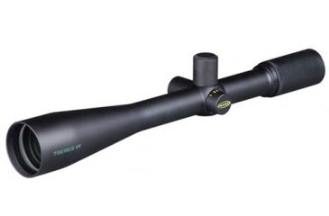 Image of Weaver T-Series Xr 24X40 ,W/ Sunshade, Matte, Black Rifle Scope 849940