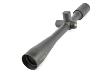 Image of Weaver T-Series Xr 24X40 ,W/ Sunshade, Matte, Black Rifle Scope 849940