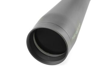 Image of Weaver T-Series Xr 24X40 ,W/ Sunshade, Matte, Black Rifle Scope 849940