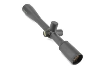 Image of Weaver T-Series Xr 24X40 ,W/ Sunshade, Matte, Black Rifle Scope 849940