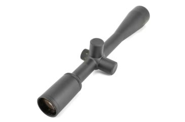 Image of Weaver T-Series Xr 24X40 ,W/ Sunshade, Matte, Black Rifle Scope 849940