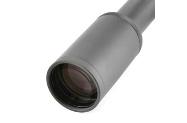 Image of Weaver T-Series Xr 24X40 ,W/ Sunshade, Matte, Black Rifle Scope 849940
