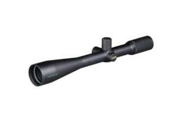 Image of Weaver T-Series Xr 36X40 W/Sunshade, Matte, Black Rifle Scope 849942