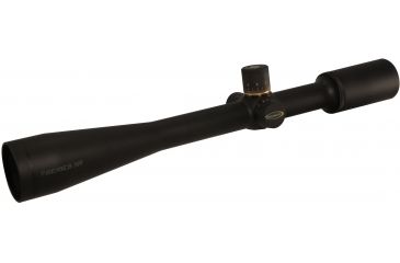 Image of Weaver T-Series Xr 36X40 W/ Sunshade, Matte, Black Rifle Scope 849946