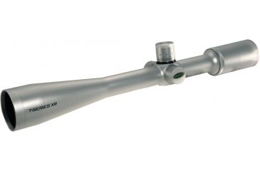 Image of Weaver T-Series Xr 36X40 W/ Sunshade, Silver Rifle Scope 849944