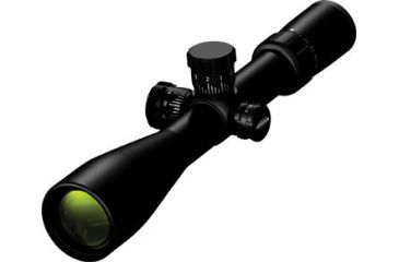 Image of Weaver Tactical 4-20x50 Mil Dot 30mm Rifle scopes