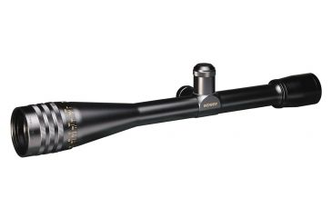 Image of Weaver Target T-Series 36x40 Fine Crosshair Rifle Scope, Matte Black 849970
