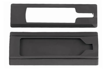 Image of Weaver Modular Rail Cover Switch Mounts
