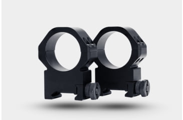 Image of Weaver Precision Tactical Scope Rings
