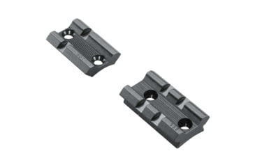 Image of Weaver Winchester XPR 8-40 Base Pair, Matte, Blister, 48482