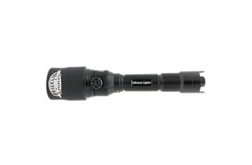 Image of Wicked Hunting Lights A51iC 3-Color-In-1 Bow Hunting Light Kit, Green, Red, White, W2059