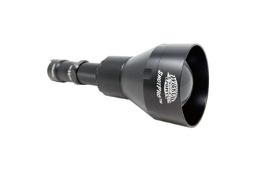 Image of Wicked Hunting Lights ShotPro Ultra-Max LED Extreme Range Night Hunting Light Kit, White, W2094