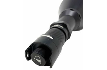 Image of Wicked Hunting Lights W404iC Deluxe Night Hunting Light Kit, Green, Red, White, W2080