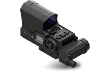 Image of Wilcox BOSS XE Green Laser Sight
