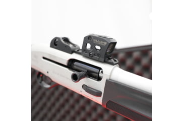 Image of Williams Gun Sight LRS Reflex Sights, 3 MOA Dot Reticle, Black, 616522