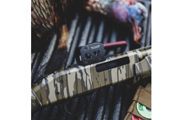 Image of Williams Gun Sight LRS Reflex Sights, 3 MOA Dot Reticle, Black, 616522