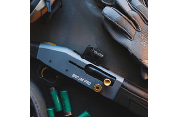 Image of Williams Gun Sight LRS Reflex Sights, 3 MOA Dot Reticle, Black, 616522