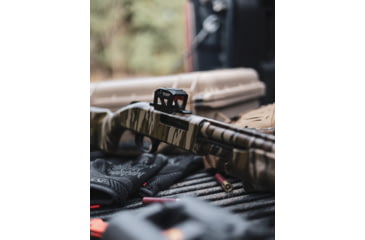 Image of Williams Gun Sight LRS Reflex Sights, 3 MOA Dot Reticle, Black, 616522